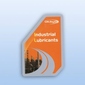 Industrial Lubricants A